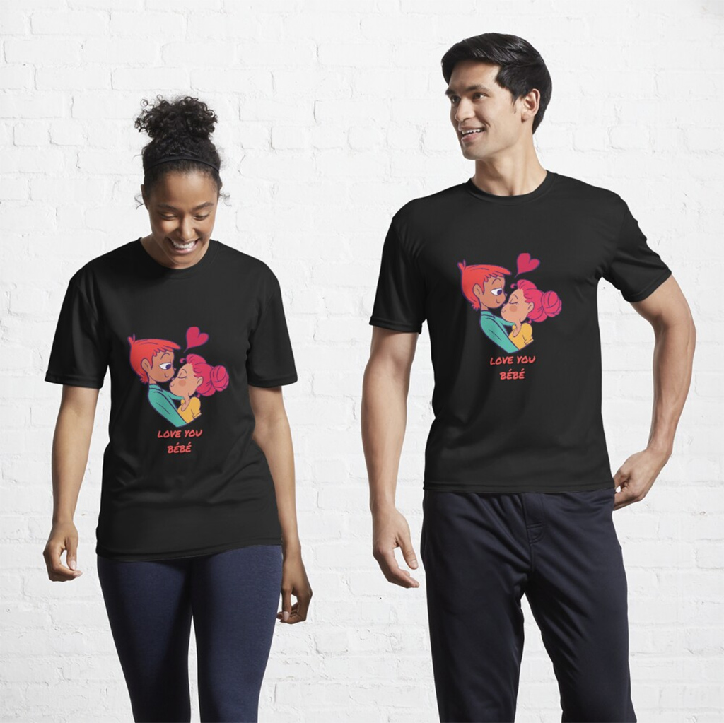 Best Valentine T-Shirt Designs