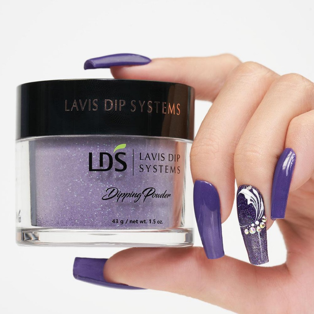 5 Tricks to Make Most of the LDS Dipping Powder Nail